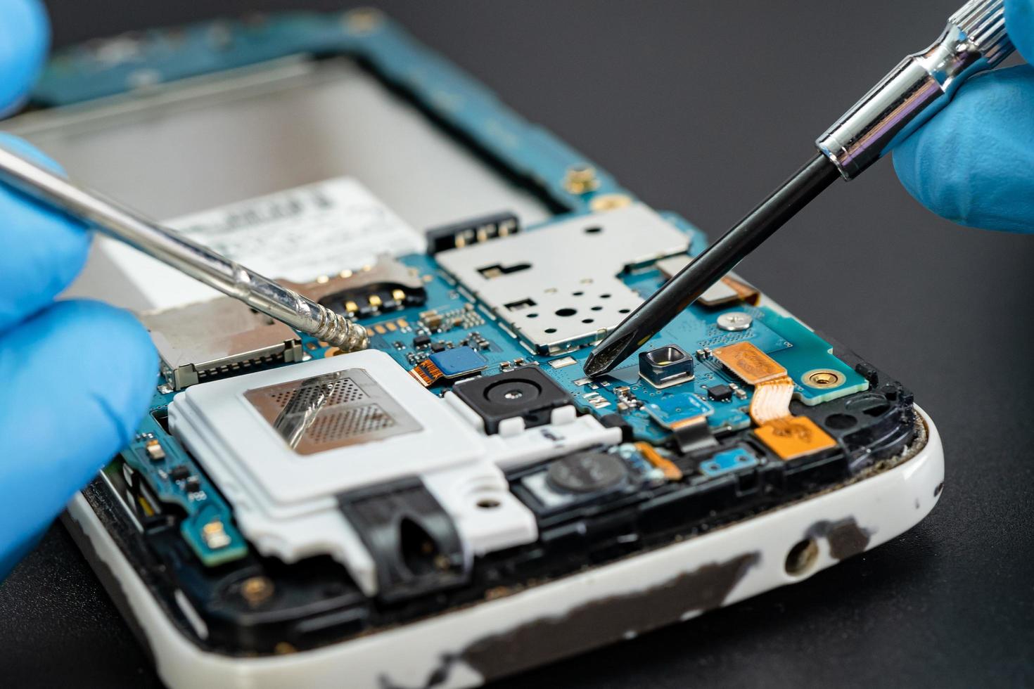 Fusion Exchange - Mobile & PC Repair