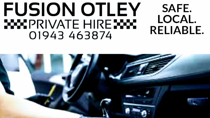 Fusion Rides - Private Hire